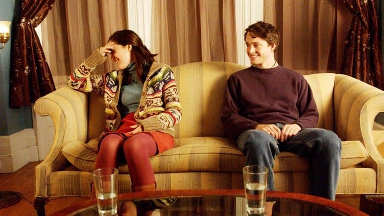 copertina del programma Adam