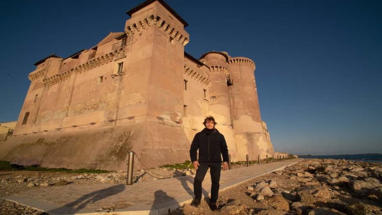 copertina del programma Ulisse, Il Piacere Della Scoperta
