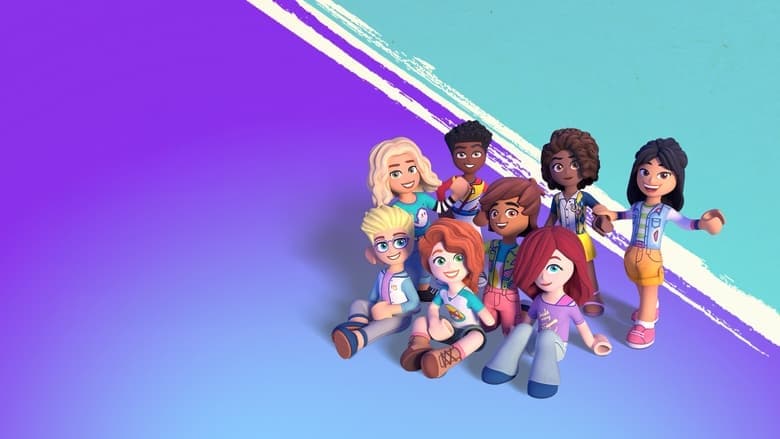 copertina Friends: Nuovo Capitolo
