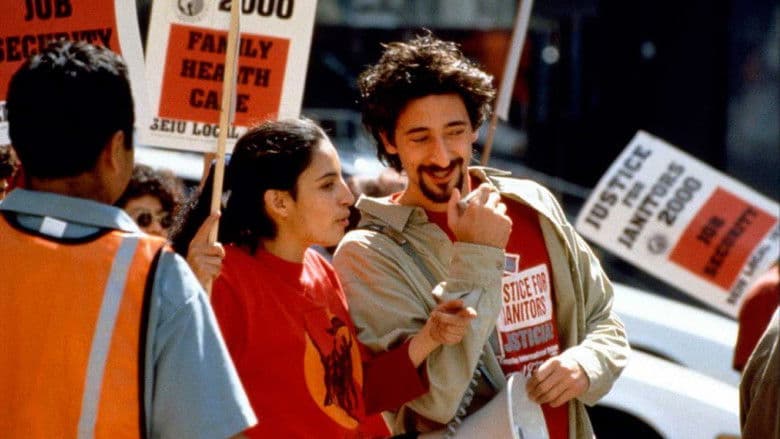 copertina del programma Bread and Roses