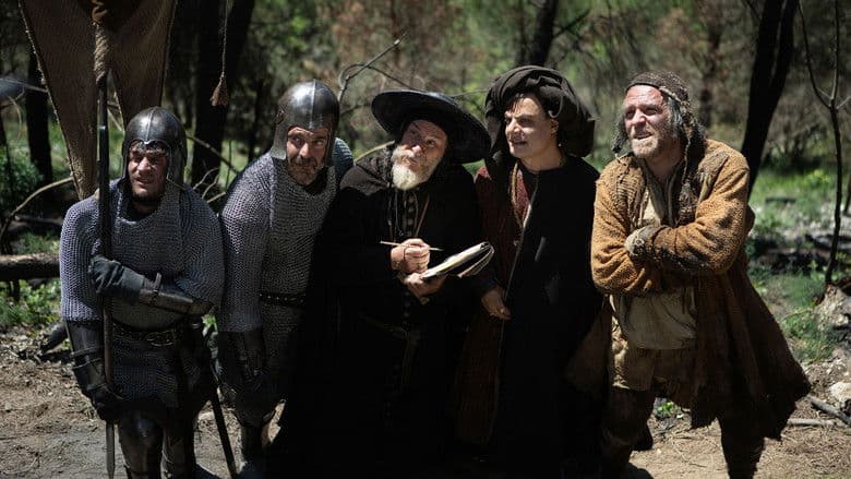 copertina del programma Il Pataffio