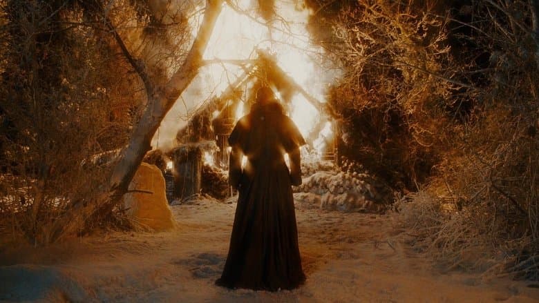 copertina del programma Frankenstein di Mary Shelley