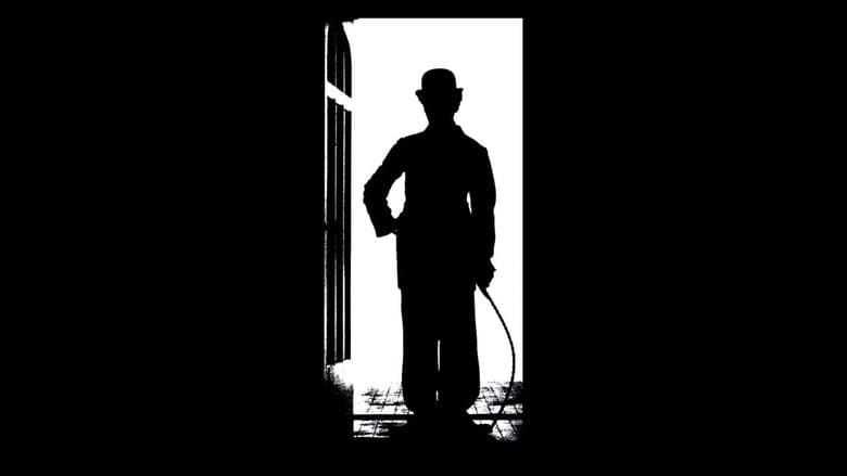 copertina del programma Charlot - Chaplin