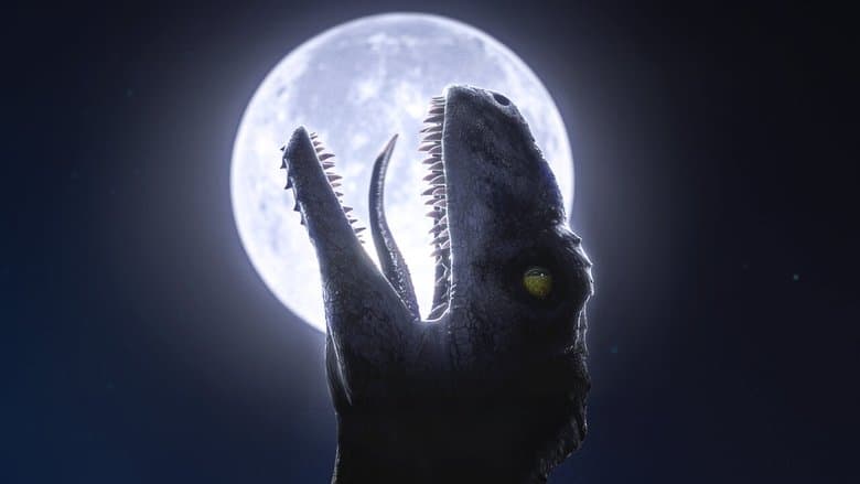 copertina Jurassic World:Teoria del caos