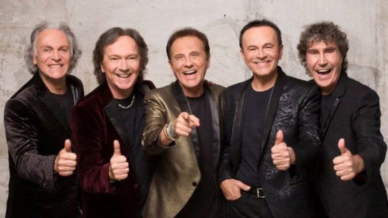 copertina L'abbraccio