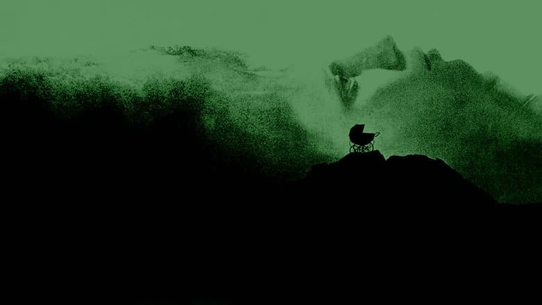 copertina del programma Rosemary'S Baby - Nastro Rosso A New York