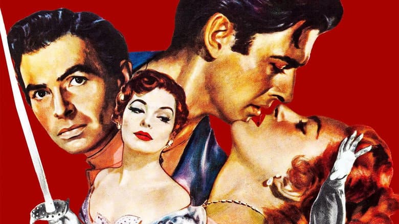 copertina del programma Il prigioniero di Zenda