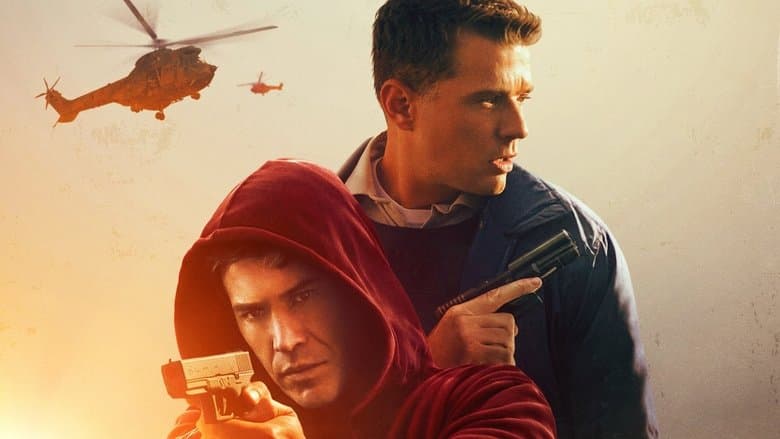 copertina del programma Un Killer Americano