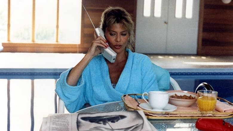 copertina La signora di Wall Street