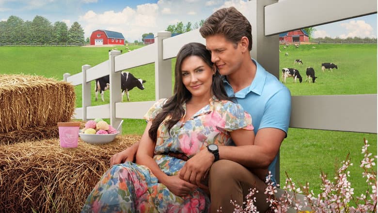 copertina La mia dolce metà