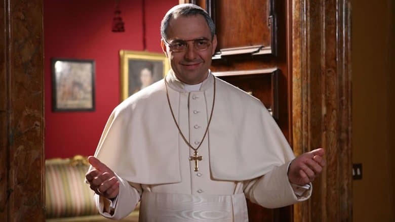 copertina del programma Papa Luciani, il sorriso di Dio