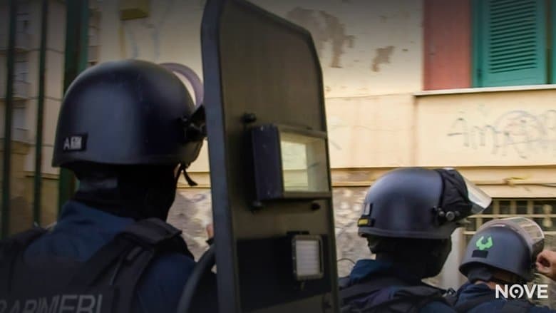 copertina del programma Avamposti - Nucleo Operativo - Stag. 3 Ep. 3 - Caserta (Casal di Principe)