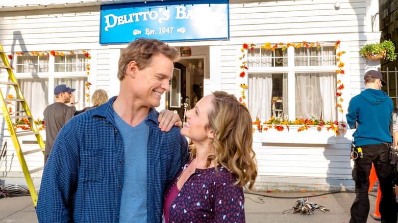 copertina del programma Il Dolce Sapore Dell'Amore