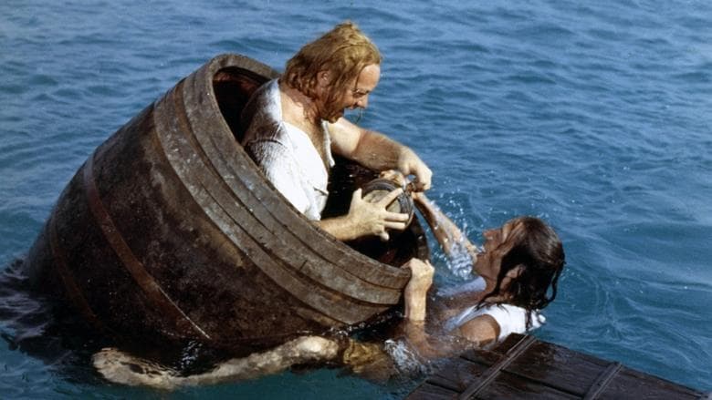 copertina I moschettieri del mare