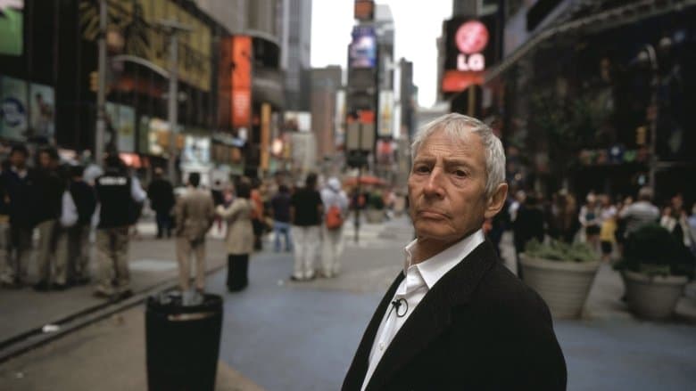 copertina The Jinx: La vita e le morti di...