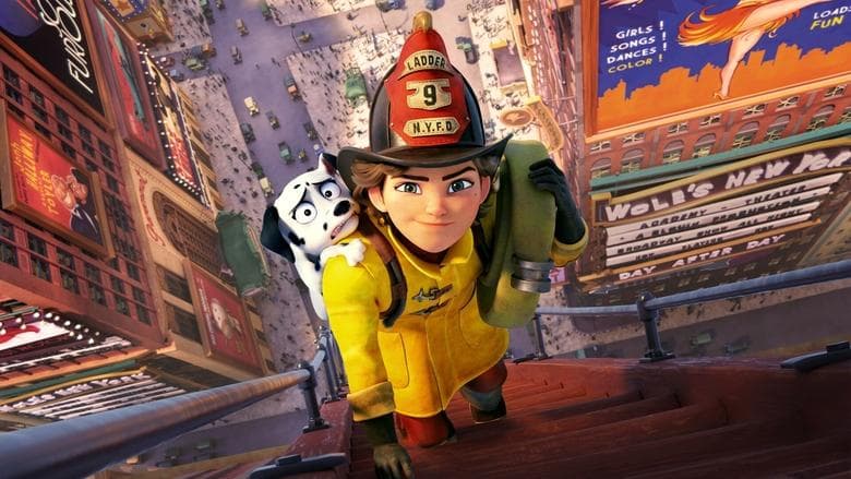 copertina del programma Fireheart - Luce: Accendi il tuo coraggio