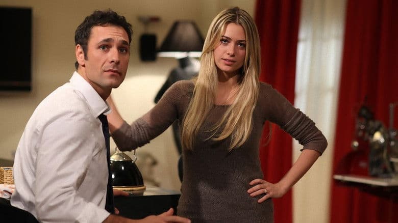 copertina del programma Ti presento un amico