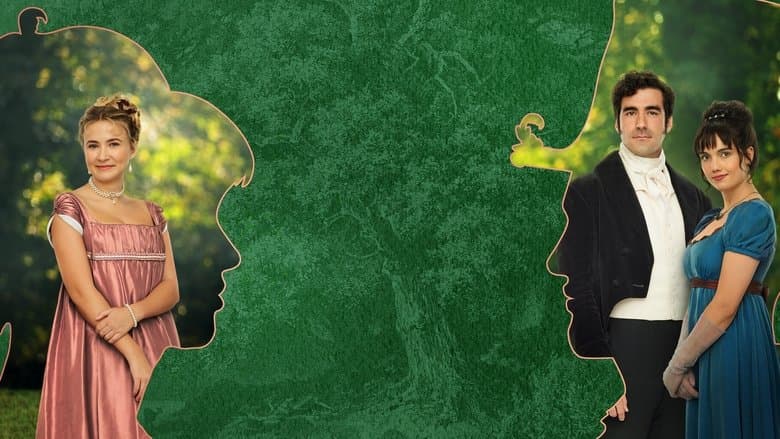 copertina del programma Sognando Il Signor Darcy