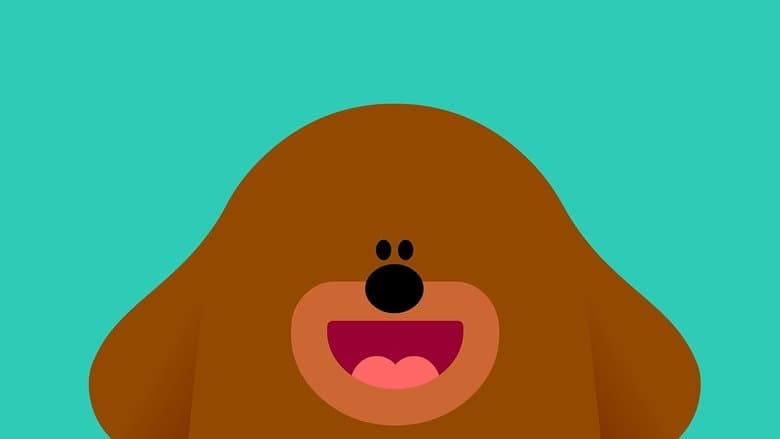 copertina Hey Duggee