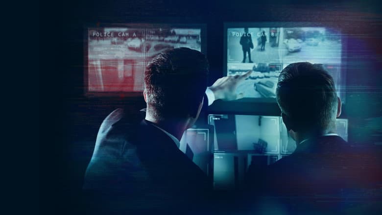 copertina Real Time Crime