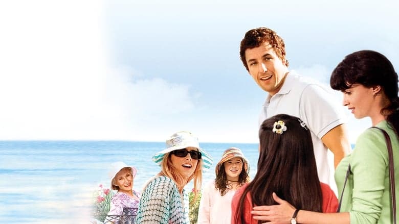 copertina del programma Spanglish - Quando In Famiglia Sono In Troppi A Parlare