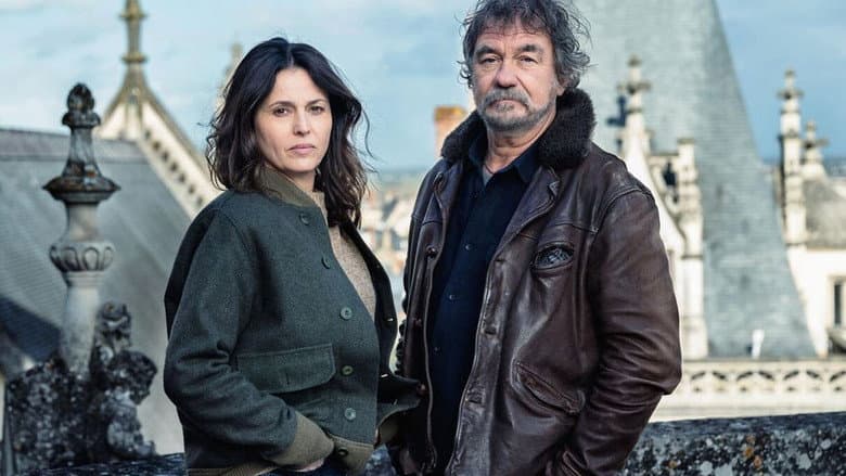 copertina del programma Delitto a Blois