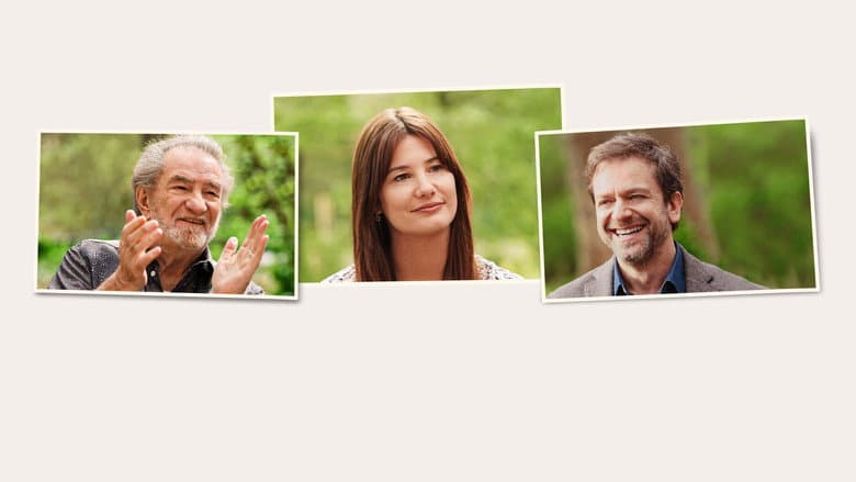 copertina del programma Un Petit Miracle - Un Piccolo Miracolo