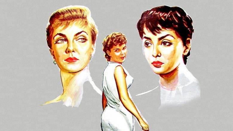 copertina del programma Ragazze d'oggi