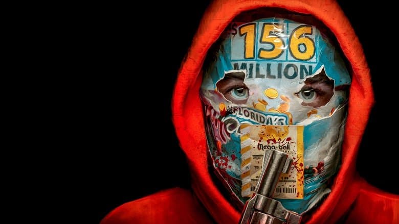 copertina del programma Your lucky day