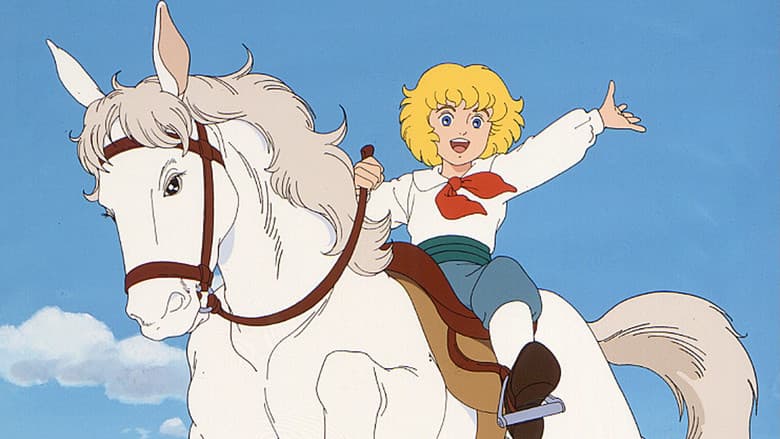 copertina del programma Piccolo Lord