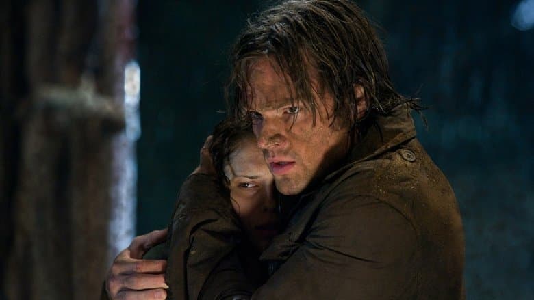 copertina del programma Venerdi