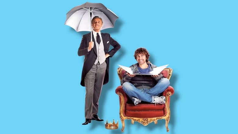copertina Il principe abusivo