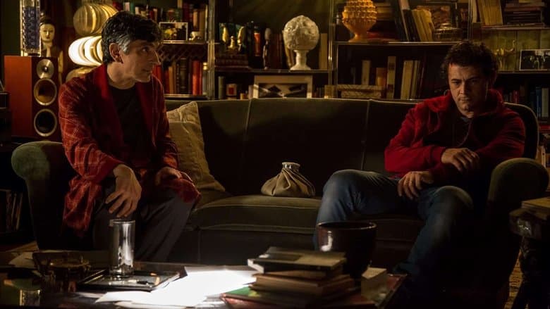 copertina Il contagio