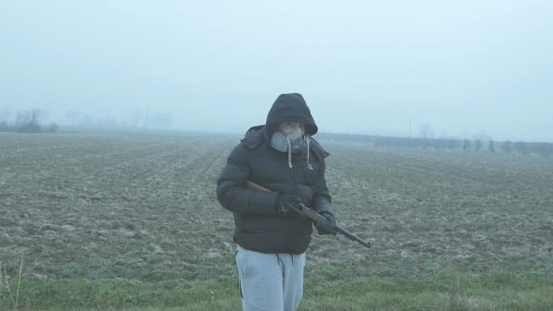 copertina del programma Abandoned