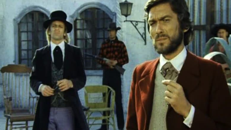 copertina Vendetta
