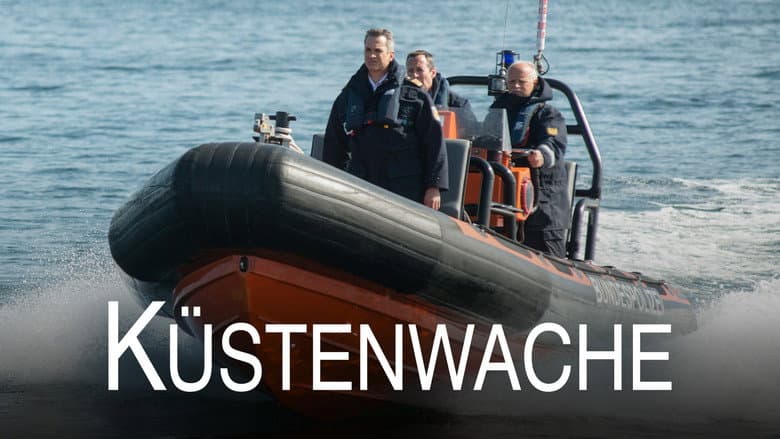 copertina del programma Guardia Costiera