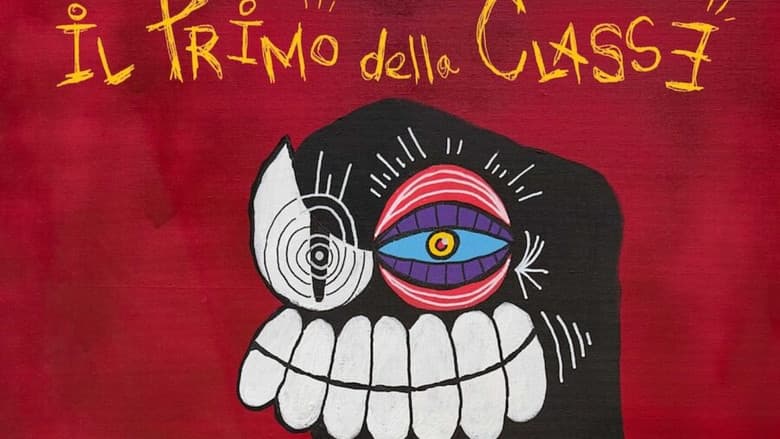 copertina del programma Il primo della classe