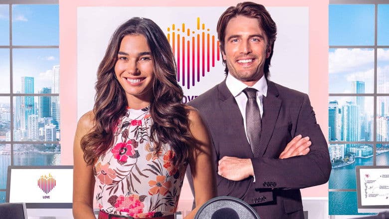 copertina del programma Consulente D'Amore