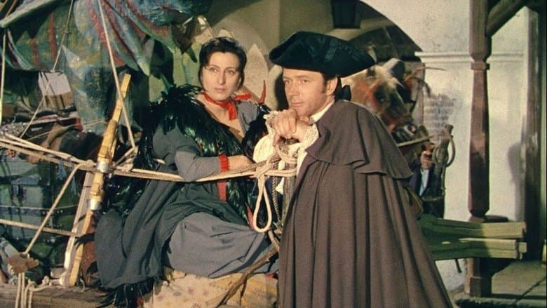 copertina La carrozza d'oro