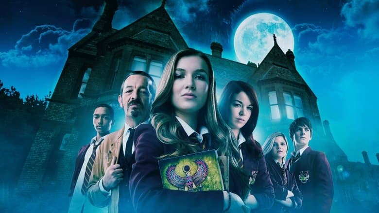 copertina Anubis - Stag. 1 Ep. 9 - La chiave