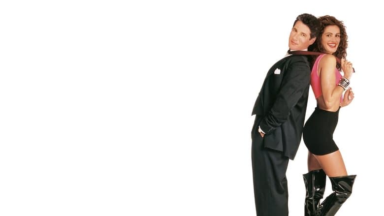 copertina del programma Pretty woman