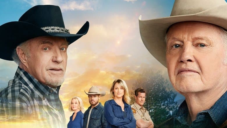 copertina del programma JL Ranch - Regalo di nozze