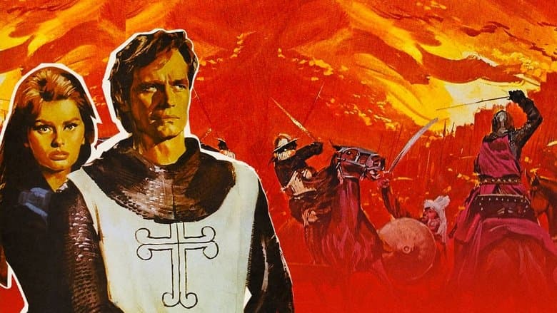 copertina El Cid