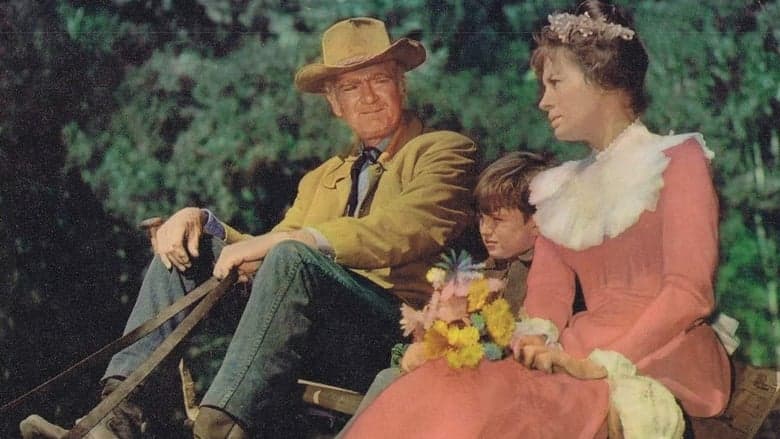 copertina del programma Ad ovest del montana