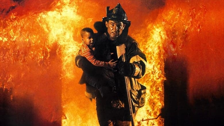 copertina del programma Fuoco assassino