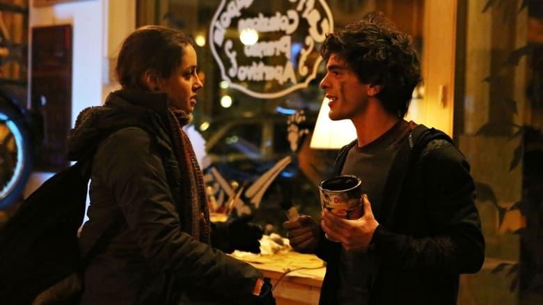 copertina del programma Il capitale umano