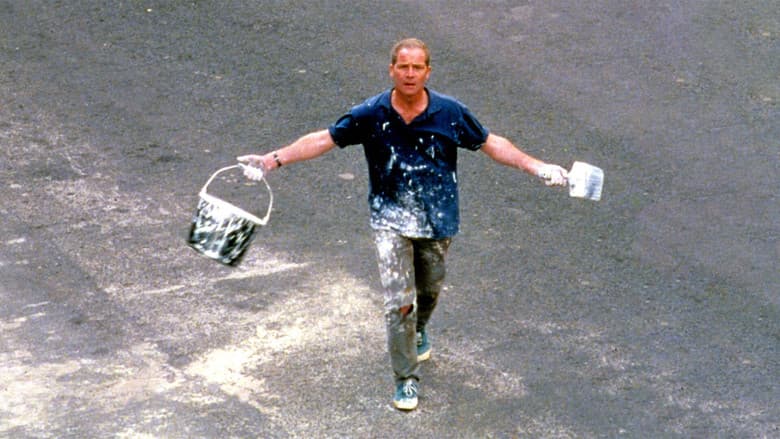 copertina del programma My Name Is Joe