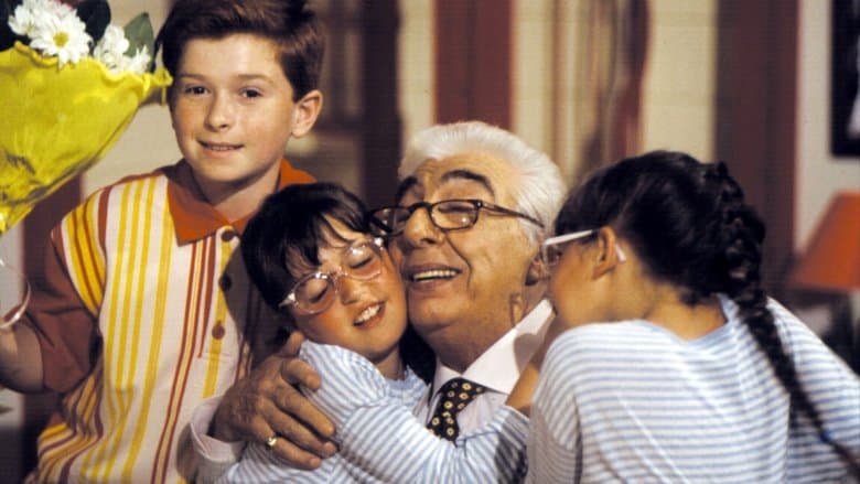 copertina del programma Nonno Felice