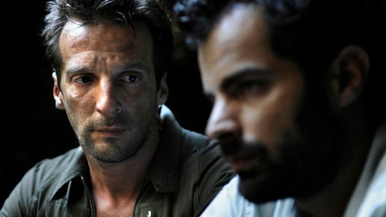 copertina del programma Rebellion - Un atto di guerra