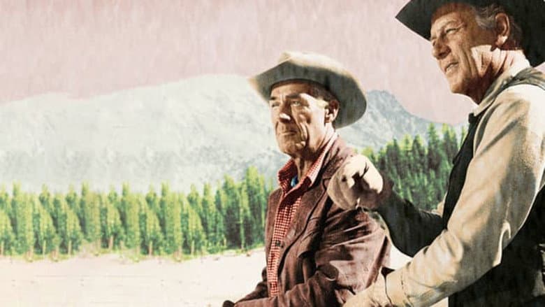 copertina del programma Sfida nell'alta Sierra